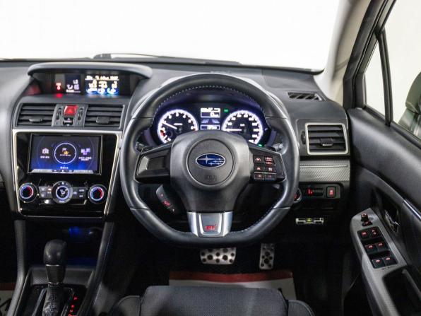 Subaru Levorg I с пробегом 2015 года, цена 1 400 000 рублей, 153369 км, универсал, Автокод Объявления