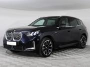 BMW X3 IV (G45/G48) Химки  - изображение 23