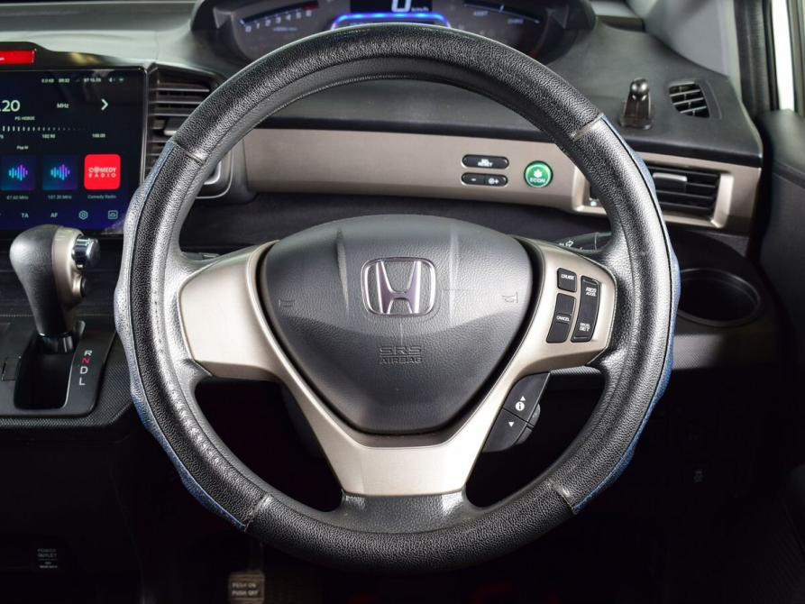 Honda Freed I Рестайлинг Кемерово  - изображение 10