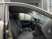 Toyota Corolla IX (E120 E130) Рестайлинг Москва  - изображение 40