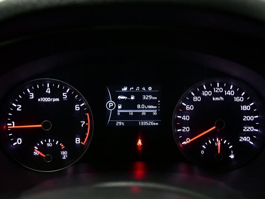 Kia Sportage IV Новосибирск  - изображение 18