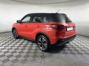 Suzuki Vitara II Рестайлинг Москва  - изображение 26