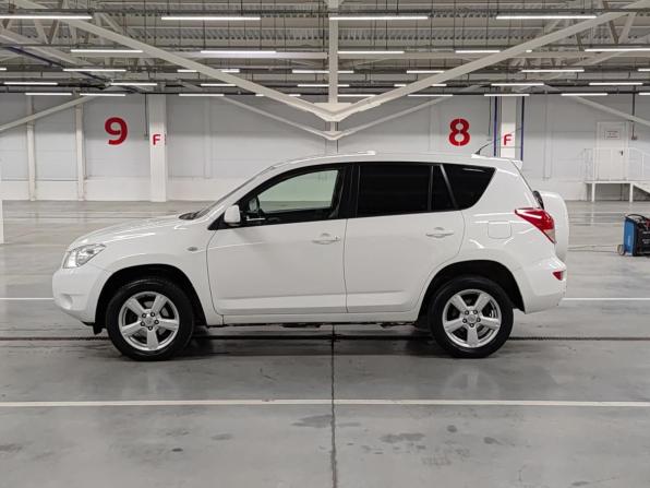 Toyota RAV4 III (XA30) с пробегом 2007 года, цена 1 130 000 рублей, 202317 км, внедорожник, Автокод Объявления