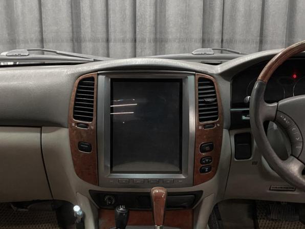 Toyota Land Cruiser 100 Series Рестайлинг 1 с пробегом 2002 года, цена 1 510 000 рублей, 315600 км, внедорожник, Автокод Объявления