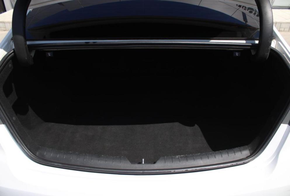 Hyundai Sonata VII (LF) Рестайлинг Саратов  - изображение 23