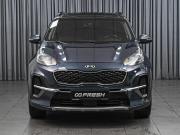 Kia Sportage IV Рестайлинг Ставрополь  - изображение 30