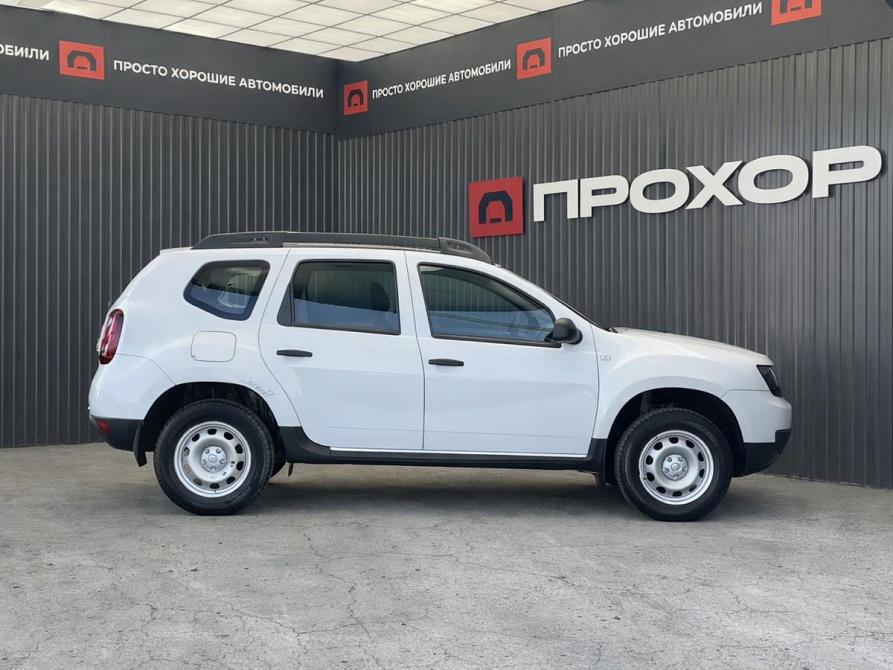 Renault Duster I Рестайлинг Пермь  - изображение 25