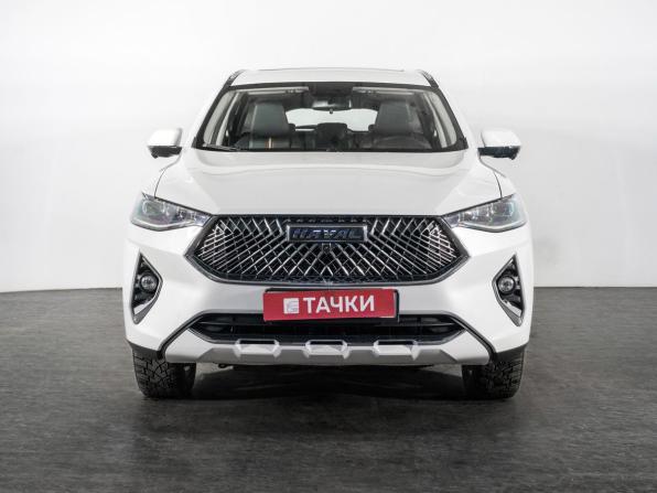 Haval F7 I с пробегом 2020 года, цена 1 700 000 рублей, 77476 км, внедорожник, Автокод Объявления