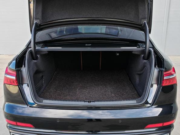 Audi A6 V (C8) с пробегом 2020 года, цена 4 050 000 рублей, 96107 км, седан, Автокод Объявления