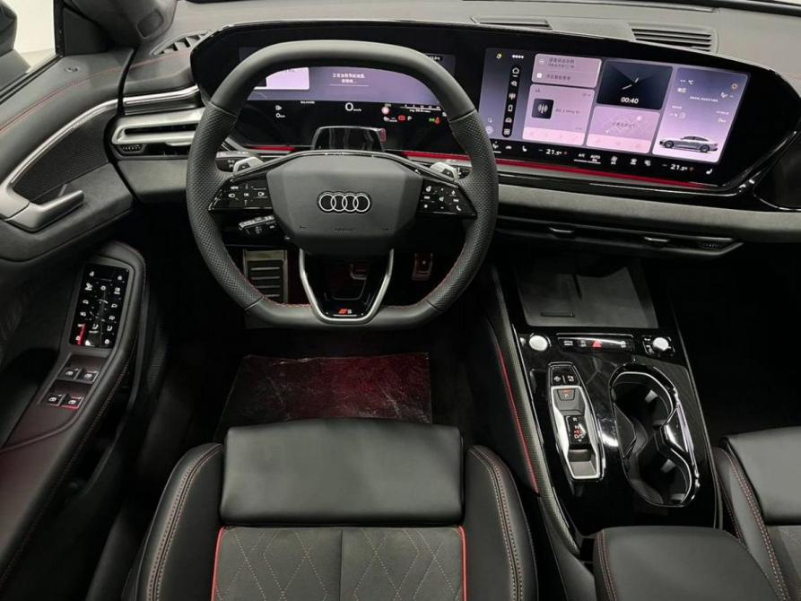 Audi A5 III (B10) Воронеж  - изображение 16