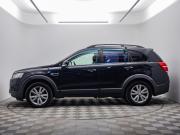 Chevrolet Captiva I Рестайлинг 2 Москва  - изображение 25