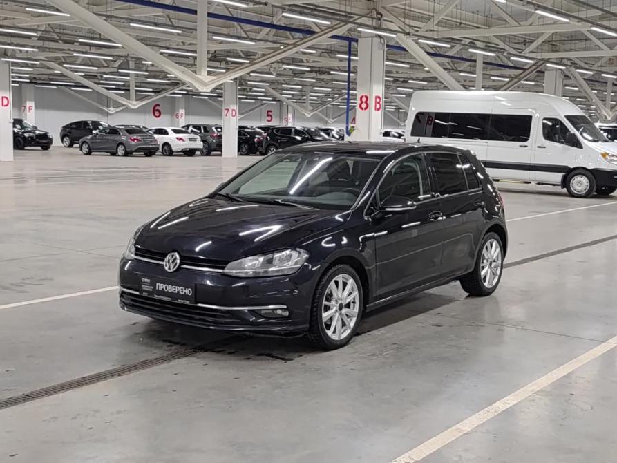 Volkswagen Golf VII Рестайлинг Казань  - изображение 1