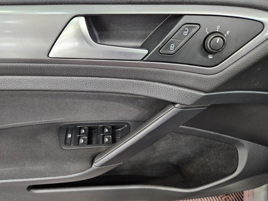 Volkswagen Golf VII Вологда  - изображение 15