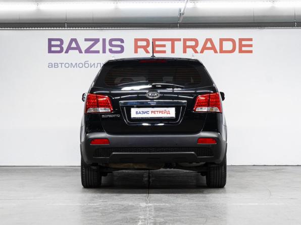 Kia Sorento II с пробегом 2011 года, цена 1 677 400 рублей, 227917 км, внедорожник, Автокод Объявления