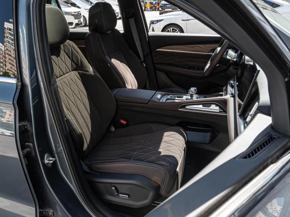 Geely Monjaro I Рестайлинг 2 с пробегом 2026 года, цена 4 280 000 рублей, 88 км, внедорожник, Автокод Объявления