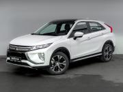 Mitsubishi Eclipse Cross I Рестайлинг Санкт-Петербург  - изображение 31