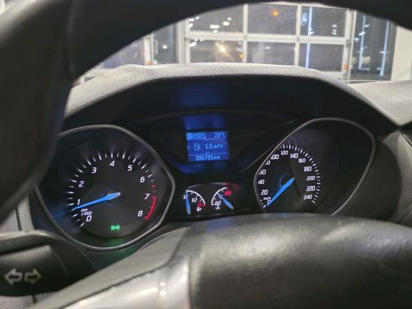 Ford Focus III с пробегом 2012 года, цена 550 000 рублей, 306758 км, седан, Автокод Объявления