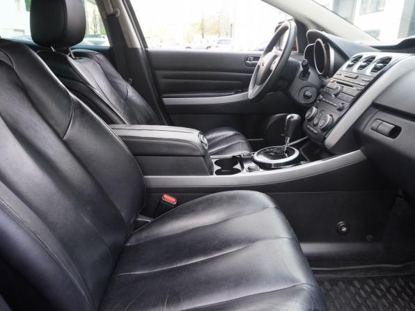 Mazda CX-7 I Рестайлинг с пробегом 2010 года, цена 1 001 000 рублей, 147000 км, внедорожник, Автокод Объявления