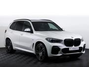 BMW X5 IV (G05/G18) Москва  - изображение 27