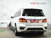 Mercedes-Benz GL-Класс II (X166) Екатеринбург  - изображение 30