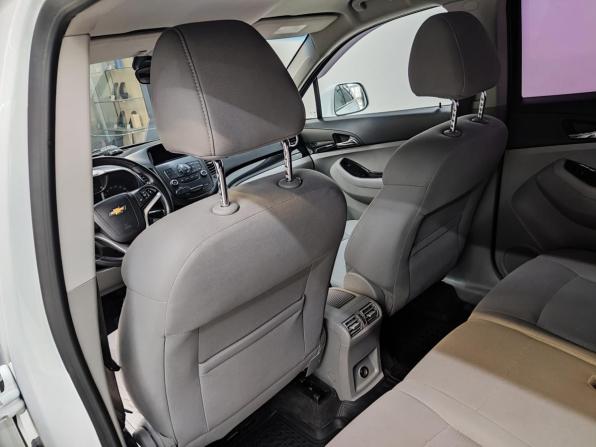Chevrolet Orlando I с пробегом 2013 года, цена 970 000 рублей, 334239 км, минивэн, Автокод Объявления