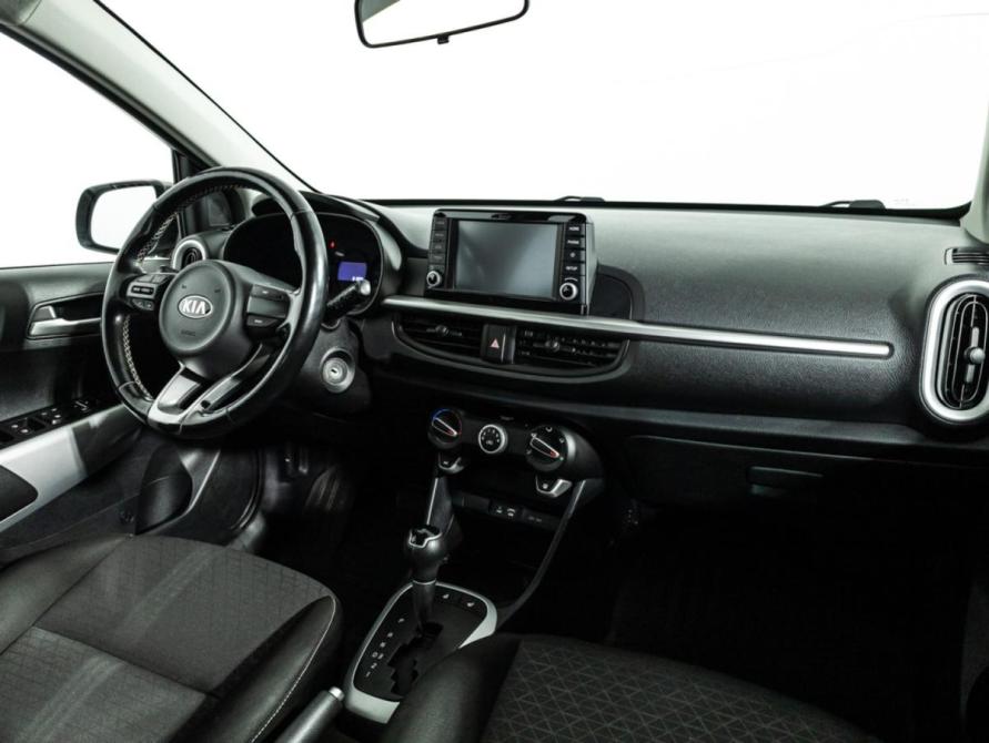 Kia Picanto III Санкт-Петербург  - изображение 9