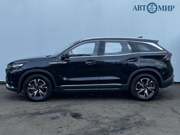 BAIC X7 I с пробегом 2024 года, цена 2 000 000 рублей, 14222 км, внедорожник, Автокод Объявления