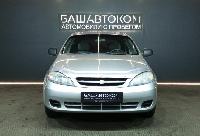 Chevrolet Lacetti I с пробегом 2012 года, цена 550 000 рублей, 237656 км, хэтчбек, Автокод Объявления
