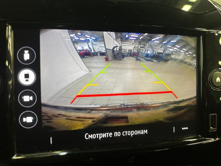 Renault Kaptur I Рестайлинг Балашиха  - изображение 8