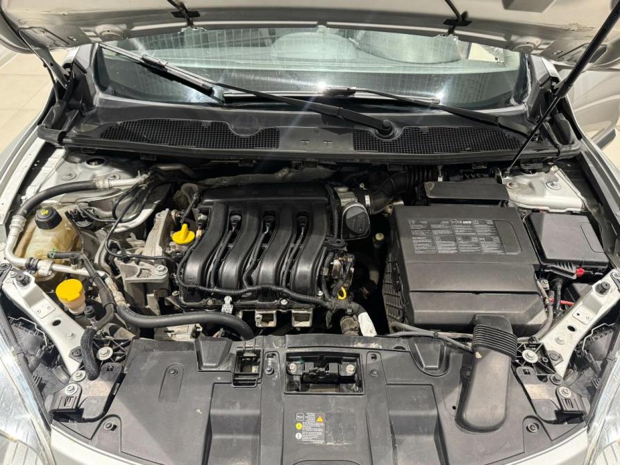 Renault Megane III Екатеринбург  - изображение 4