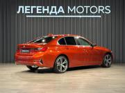 BMW 3 серии VII (G2x) Иркутск  - изображение 40