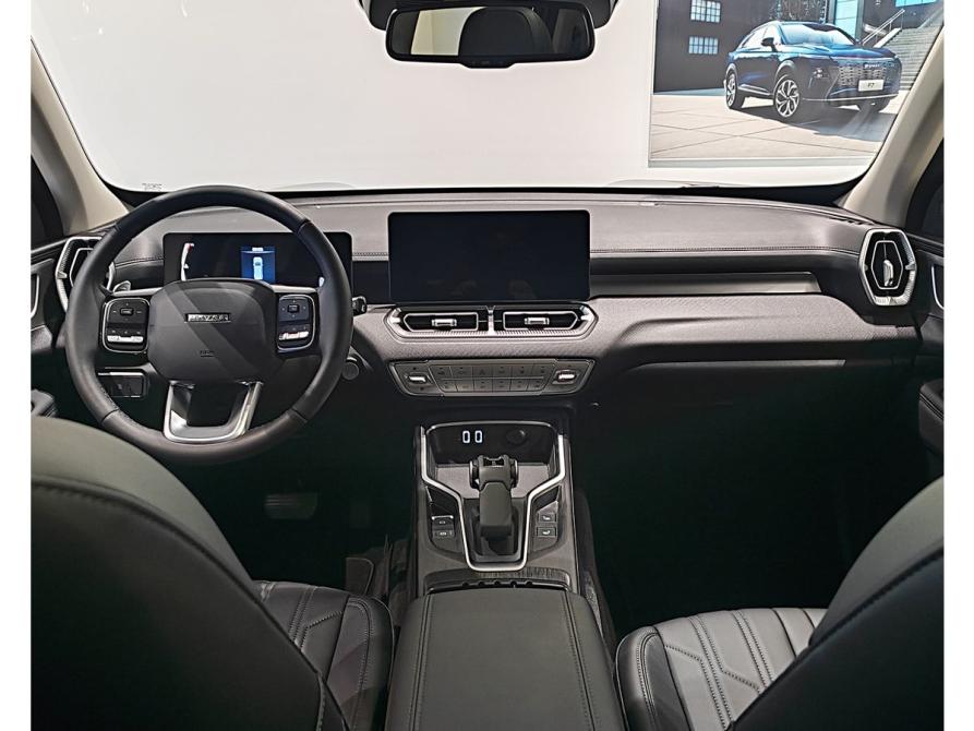 Haval H5 II Москва  - изображение 9