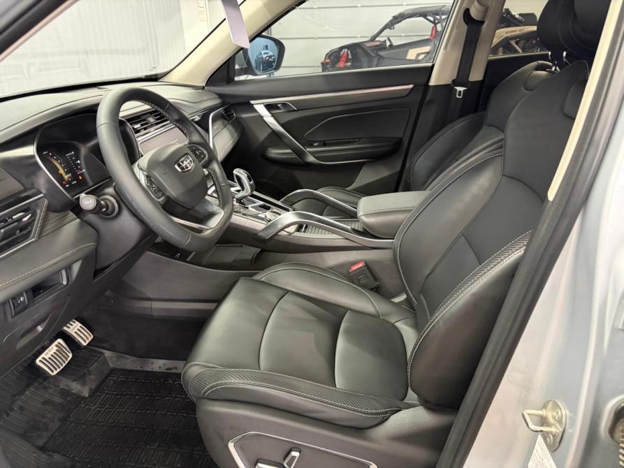 Geely Atlas Pro Краснодар  - изображение 12