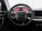 Lada (ВАЗ) Vesta I Рестайлинг (NG) Ульяновск  - изображение 33