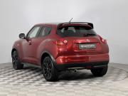 Nissan Juke I Калининград  - изображение 24