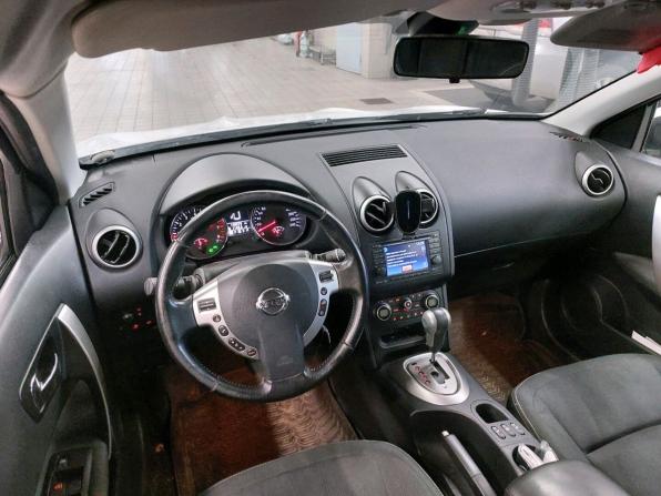 Nissan Qashqai I Рестайлинг с пробегом 2010 года, цена 767 000 рублей, 141000 км, внедорожник, Автокод Объявления