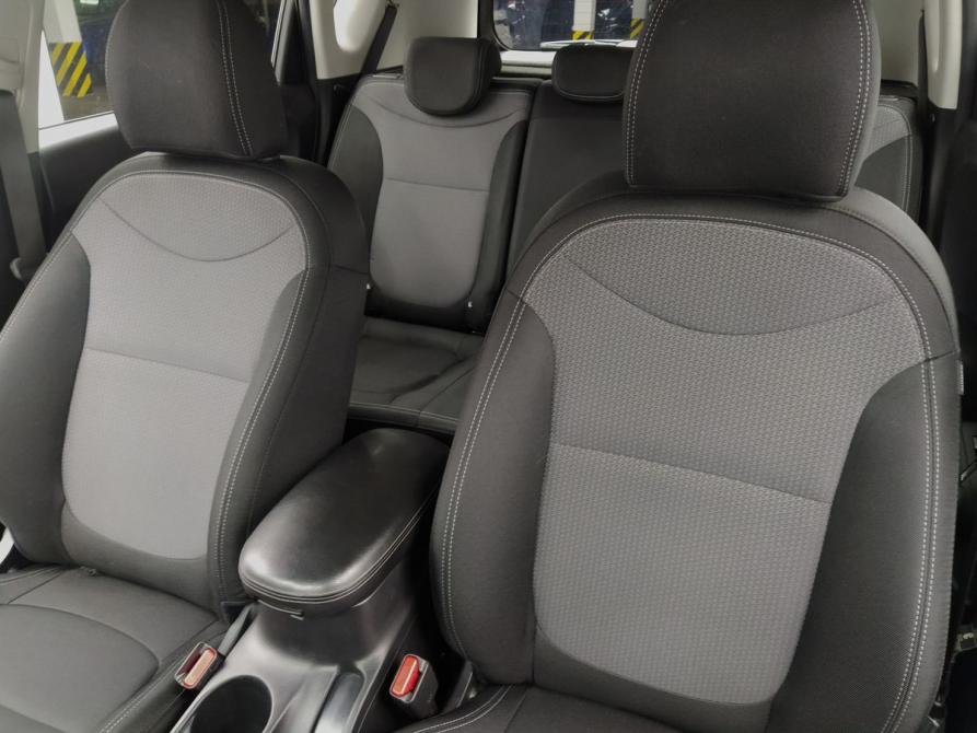 Kia Soul II Рестайлинг Екатеринбург  - изображение 25
