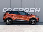 Renault Kaptur I Краснодар  - изображение 26