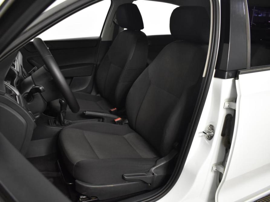 Skoda Rapid I Казань  - изображение 10