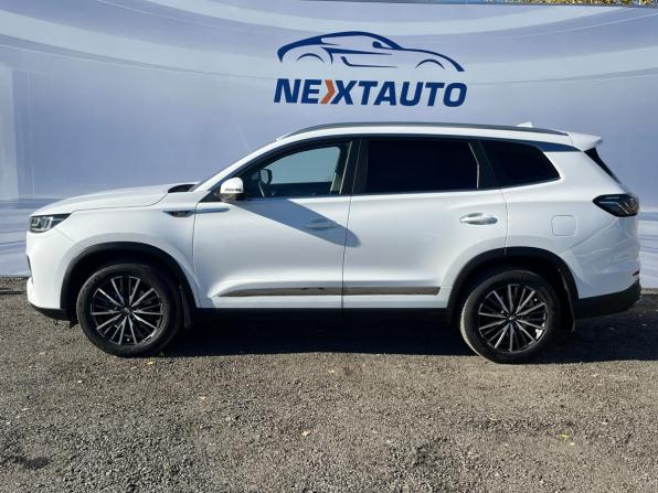Chery Tiggo 8 Pro Max I с пробегом 2023 года, цена 1 997 000 рублей, 83546 км, внедорожник, Автокод Объявления