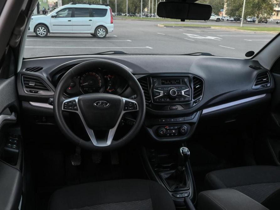 Lada (ВАЗ) Vesta I Волгоград  - изображение 6