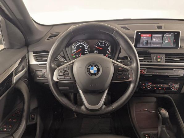 BMW X1 II (F48) Рестайлинг с пробегом 2020 года, цена 3 299 000 рублей, 79992 км, внедорожник, Автокод Объявления