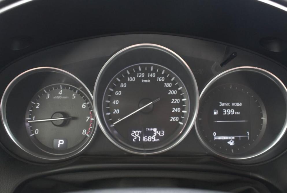Mazda CX-5 I Нижний Новгород  - изображение 11