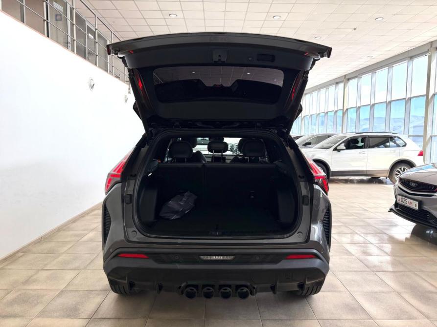 Geely Cityray Новороссийск  - изображение 23