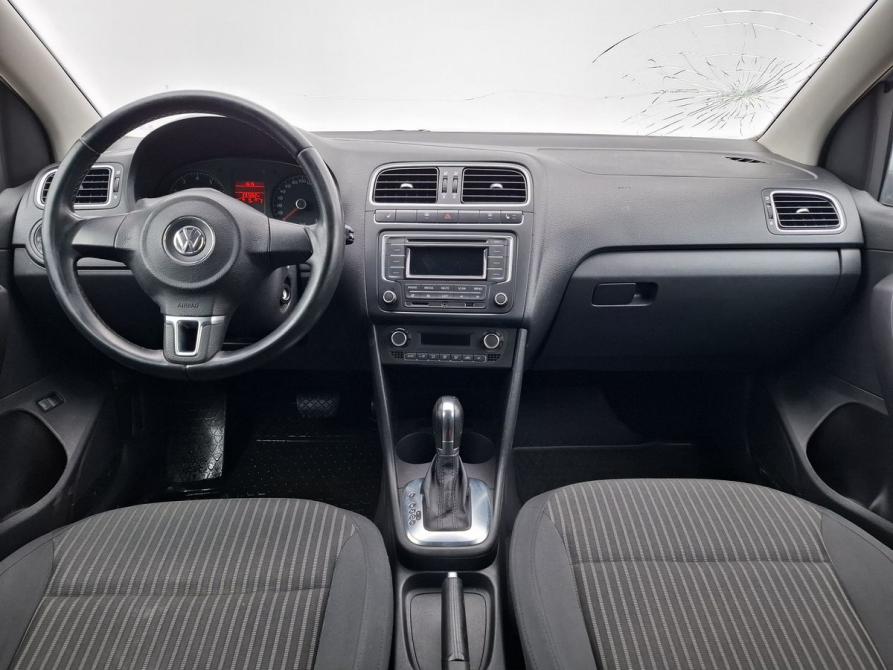 Volkswagen Polo V Москва  - изображение 12