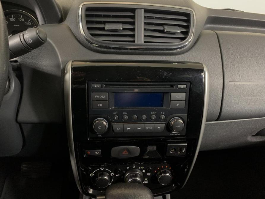 Nissan Terrano III (D10) Москва  - изображение 15