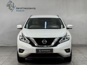 Nissan Murano III (Z52) Химки  - изображение 27