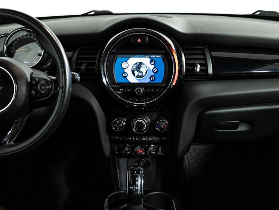 Mini Hatch III (F55/F56) Рестайлинг Санкт-Петербург  - изображение 15