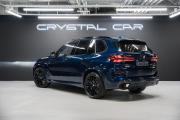 BMW X5 IV (G05/G18) Рестайлинг Москва  - изображение 45