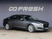 Jaguar XF II Краснодар  - изображение 29